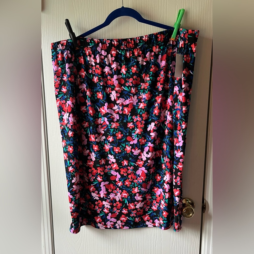 Women’s Skirt Plus Size